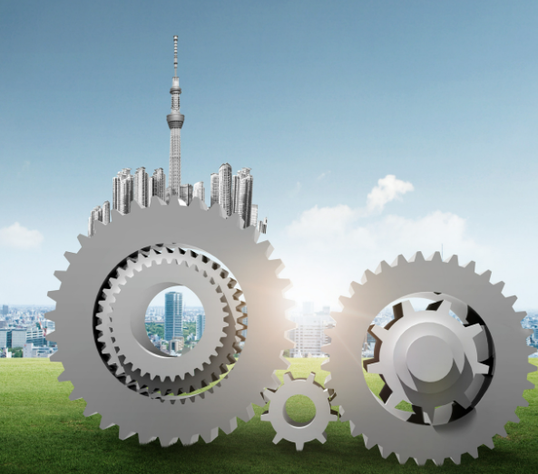 杭州炬创信息技术企业级软件开发解决方案及行业应用案例解析